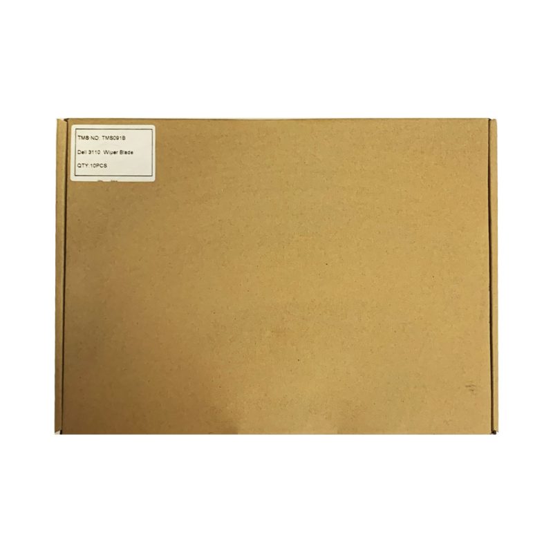 Ракель для XEROX Phaser 6180 (УПАКОВКА 10 шт) TMS