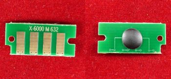 Чип Xerox Phaser 6000/6010/WC6015 (106R01632) Magenta, 1K (ELP Imaging)
