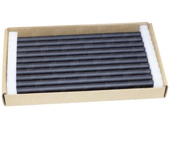 Ролик заряда HP LJ 1200/5L/AX/3100/3200/1010/3015 (Hi-Black) 'Soft' Тип 2.5, 10 шт/уп