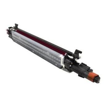 Блок проявки CANON FM2-P185/ FM1-P090 (O) красный