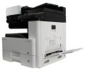 МФУ Kyocera M4125idn / копир-принтер-сканер-автоподатчик (USB-сеть)