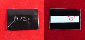 Чип для Kyocera FS-1320D/1320DN/1370DN/P2135D (TK-170) 7.2K (ELP Imaging)