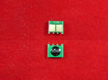 Чип для картриджа CE410A Black, 2.2K (ELP Imaging)