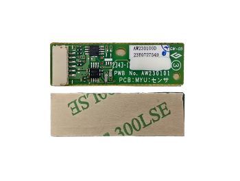 Чип блока проявки D0E33002 для RICOH IM C4510 / C5510 / C6010 (CET) Magenta, 270000 стр., CET391054