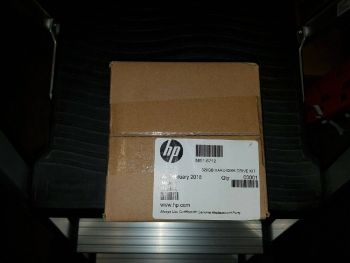 Жесткий диск 500Gb HP LJ M527/M632/M633/ CLJ M577/M681/M682 (5851-6712) (O)