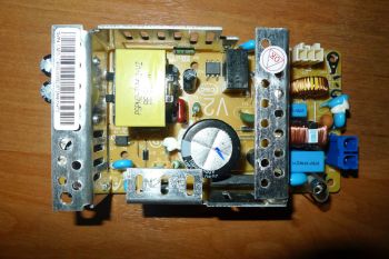 Плата питания низковольтная Samsung JC44-00096E (O)