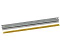 Ракель HP CLJ CP3520/CP3525/CP4025/4525/CP3530 (+mylar) (Hi-Black)