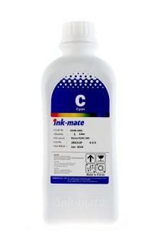 Чернила Epson (Ink-Mate) 1л, EIMB-290 C (синий)