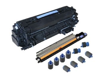 Ремонтный комплект HP LJ Enterprise M806/M830 (CET), CET2597U, C2H57A