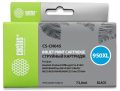 Картридж струйный Cactus CS-CN045 №950XL черный пигментный (73мл) для HP DJ Pro 8100/8600 с чипом