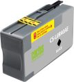Картридж струйный Cactus CS-L0R40AE 957XL черный пигментный (73мл)