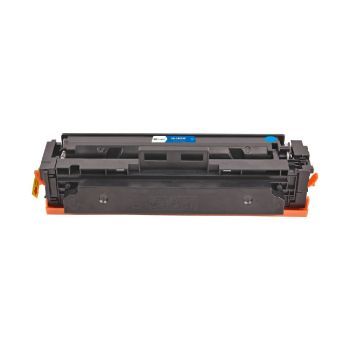 Картридж G&G, аналог Canon 055H синий 5.9k с чипом