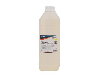 Тонер для XEROX VersaLink C7020/C7025/C7030 Yellow (CE10-Y (CPT)) 630г/бут. (унив.) CET