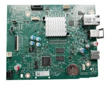 Плата форматирования HP CLJ M552dn/E55040dw (O) B5L23-67903/B5L23-67901