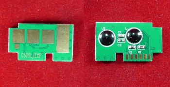 Чип Samsung (MLT-506L-C) Cyan, 3.5K (ELP Imaging)