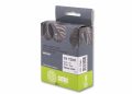 Картридж ленточный Cactus CS-TZ251 TZe-251 черный на белом 24x8 для Brother 1010/1280/1280VP/2700VP