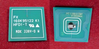 Чип Xerox Color 550/560/570/C60/C70 DRUM (013R00664) 85K (ELP Imaging)
