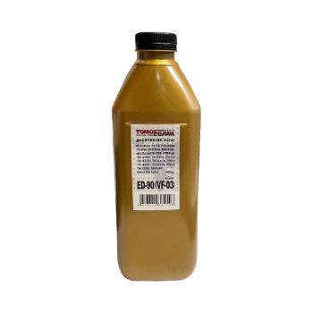 Тонер для KYOCERA FS Color Универсал тип ED-90 (VF-03) (фл,500,черный ,TOMOEGAWA ) Gold ATM