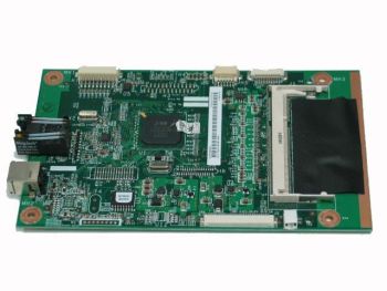 Плата форматирования HP LJ P2015N (сетевая) (восстановленная) Q7805-60002/Q7805-69003