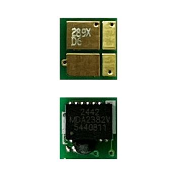 Чип к-жа HP LJ M507/MFP M528 (10K,OEM Size) CF289X UNItech(Zhono)