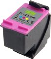 Картридж струйный Cactus CS-CZ102AE № 650 многоцветный (18мл)