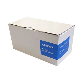 Картридж для XEROX VersaLink C600 Toner Cartr синий (106R03924) (16,8K) (Noname)