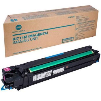 Блок формирования изображения Konica Minolta IU-711M/ A2X20ED (O) M