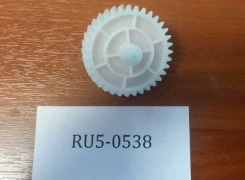 Шестерня HP RU5-0538 (O) 35T