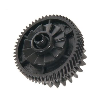 Шестерня-муфта привода печи HP LJ P1005/P1006/M1212/M1132/P1102 (совм)