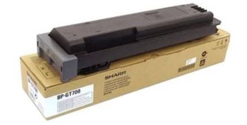 Картридж Sharp BP50Mxx/BP70Mxx (O) BPGT700, 40К, Bk