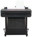 Плоттер HP DesignJet T630 24-in / 4 цвета (сеть-USB-WiFi)