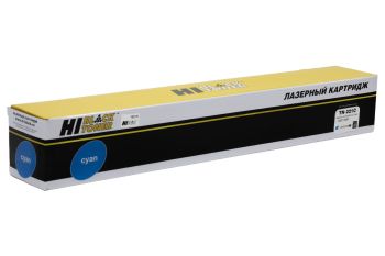 Картридж Konica-Minolta bizhub C227/287 (Hi-Black) TN-221C, C, 21K