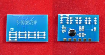 Чип Samsung ML1635/3475,SCX-5635/5835 (MLT-D208) 4K (ELP Imaging)