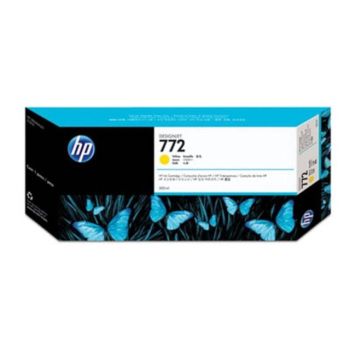 Картридж HP 772/ CN630A (O) Y