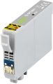 Картридж струйный Cactus CS-EPT0801 T0801 черный (13.0мл)