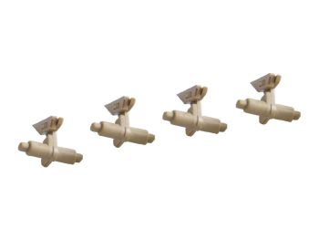 Сепаратор тефлонового вала KYOCERA TASKalfa 3500i/4500i/5500i (CET), CET4312