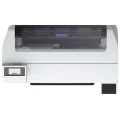 Плоттер Epson SureColor SC-T3100x / 4 цвета-СНПЧ (сеть-USB-WiFi)