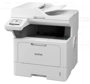 МФУ Brother DCP-L5510DW (DCPL5510DWRE1)