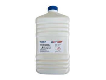 Тонер KONICA MINOLTA Bizhub C220/280/360 (Japan) NF5Y, Yellow, 500г/бут, (унив.), CET8813500
