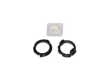 Бушинг тефлонового вала SAMSUNG SCX-4100 (CET), 2 шт/компл, CET5597, JC61-00948A, JC61-00947A