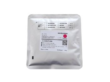 Девелопер CANON iR ADVANCE C3320/3325i/3330/3525i/3530i (CET) Magenta, 200г, 240K, CET171013