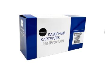 Драм-юнит NetProduct (N-KX-FAD93A) для Panasonic KX-MB263/283/763/773/783, 6K