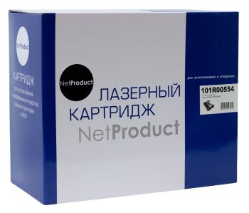 Драм-юнит Xerox VersaLink B400/405 (NetProduct) 101R00554, восстановленный, 65К