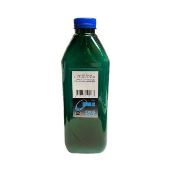 Тонер HP Color LJ CP 5525/5225/4025/4525/CM4540/M551 (фл,320,синий,Polyester,TMC040 IMEX) Green Line
