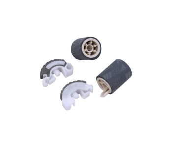 Комплект роликов CANON iR1600/2000/2016/2020/2120/211 (совм) FB4-9817 (2 шт), FF6-1621 (2 шт)