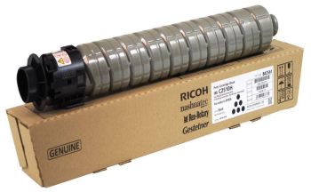 Картридж Ricoh IM C2510H черный (842561) (O)