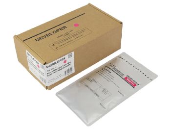 Девелопер RICOH Aficio MPC2800/3300/2030/2550/2051/2551 (CET) Magenta, 215г, 240K, CET8891M