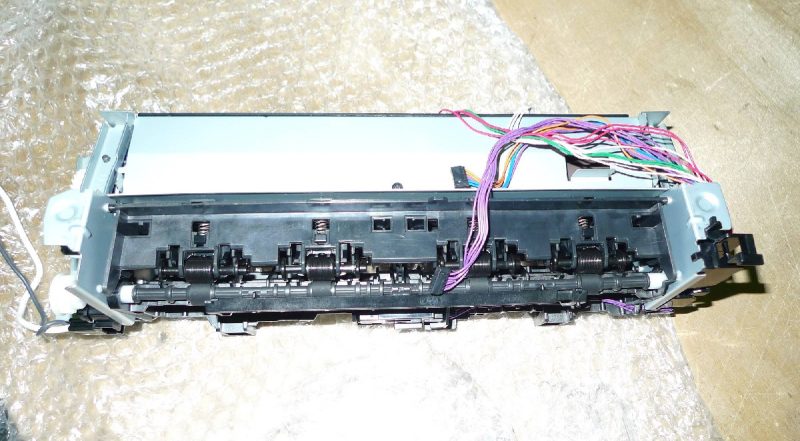 Печь в сборе HP RM2-2488 (O) OEM