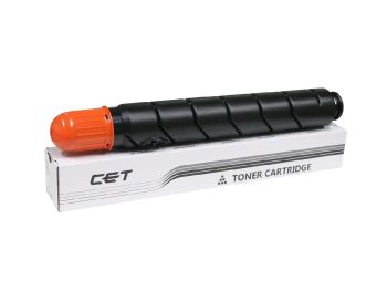 Картридж Canon iR ADVANCE C5030/C5035/C5235/C5240 (CPP) C-EXV29 (CET5321) Black, 740г, 36000 стр.