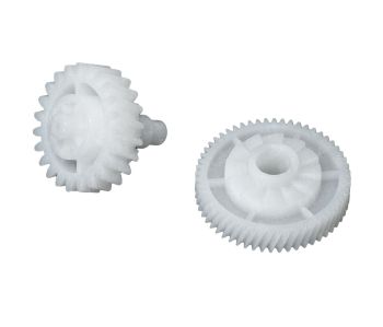 Шестерня HP RU6-0018 привода печи 23/ 56T (Hi-Black) LJ P1505/M1522/M1120